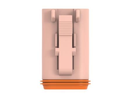 DT06-4S-TN09 TE Connectivity, DT06-4S Automotive Connector Socket Green Cable 4 Way, Cable Termination