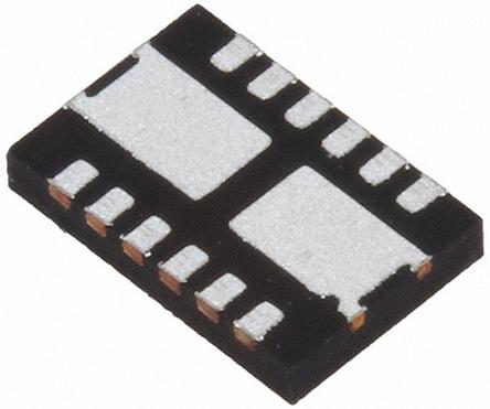 OPA567AIRHGT Texas Instruments, Operational Amplifier, 1.2 MHz, 12-Pin 5.5 V QFN