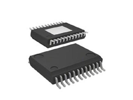 NCV7755DQR2G onsemi  8High Side, High Side Power Switch IC 24-Pin, SSOP24-EP
