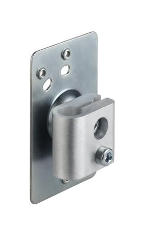 BTU 900M-D14 Leuze, BTU Series Mounting Bracket for Use with 46C series, BCL 92 series