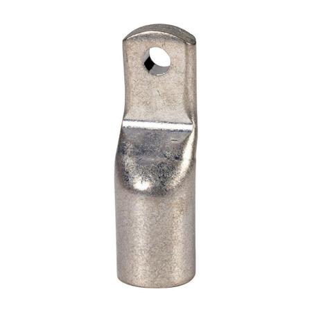 059777-KS150-NZM7 Eaton, Series NZM Uninsulated Ring Terminal, Silver
