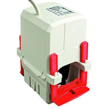 KBR32-100-5A-1-5VA-Kl-3 GILGEN Muller & Weigert KBR32 Series Split Core Current Transformer, 100A Input, 100:5A, 5 A Output, 32.5mm Bore