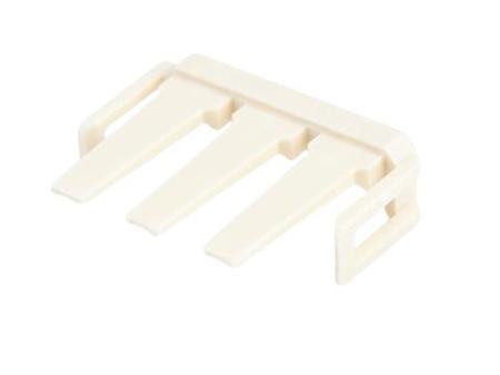105415-0003 Molex Terminal Position Assurance for use with "Covers the requirements for the application of Mega-Fit 5.70 mm pitch