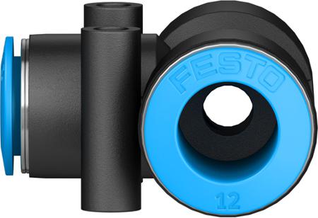 QST-12-10-20  push-in T-connector