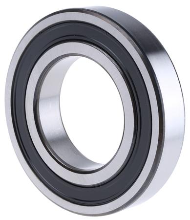 6213-2RS1 SKF  1 Row Ball Bearing - 65 mm ID, 120 mm OD