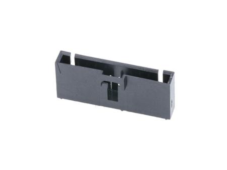 70543-0046 Molex 70543 Series Vertical Through Hole Header, 12 Contact(s), 2.54 mm Pitch, 1 Row, Shrouded