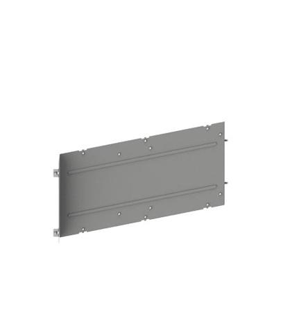 8PQ5000-3BA60 Siemens 8PQ Series Sheet Steel Busbar Accessories for Use with Busbar, 250 x 400 x 800mm