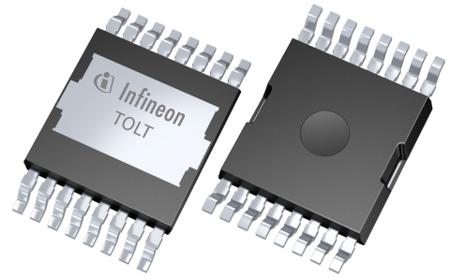 IPTC015N10NM5ATMA1 N-Channel MOSFET, 354 A, 100 V, 16-Pin PG-HDSOP-16 Infineon