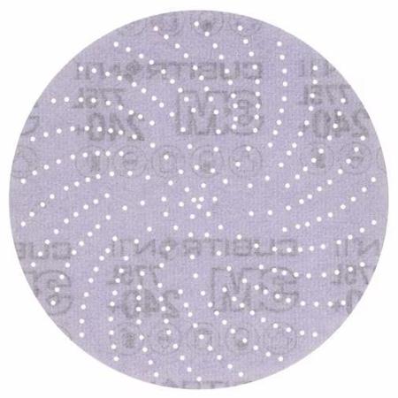47098 3M 775L 150mm Ceramic Sanding Disc, 240+ Grit