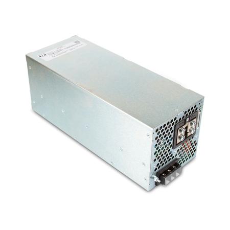 HPL5K0TS100 XP Power AC-DC Power Supply, , 100V dc, 50A, 5kW, 180 → 264V ac Input Voltage