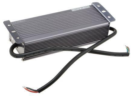 816-0141 RS Pro Constant Voltage Triac LED Driver 79.92W 12V 6.66A