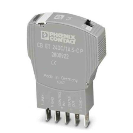 2800922 Phoenix Contact Electronic Circuit Breaker