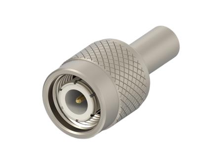 2501422-1 TE Connectivity  Series Cable Mount TNC Connector, Threaded Termination