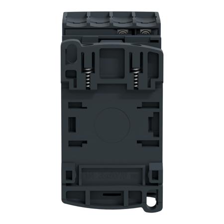 LC1D098P7 Tesys D LC1D 4 Pole Contactor, 20 A, 230 V ac Coil