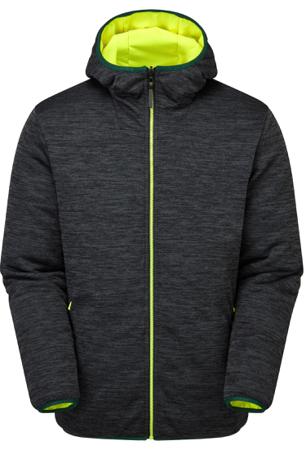 LFE962-20 PULSAR LFE962 Yellow Women Hi Vis Jacket, 20