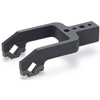 CKZT25-A000RS-X2797 SMC Clamping Cartridge , For Use With Compact Cylinder