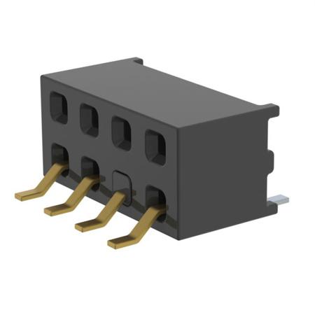 MMS-104-02-L-DH-03 Samtec Inc.