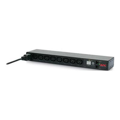 AR109 APC NetShelter WX Series 9U-Rack Server Cabinet, Small Cabinet, 48.5 x 59.9 x 40cm
