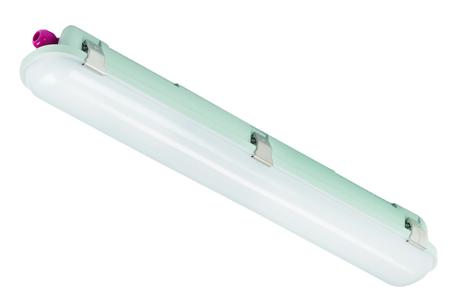 210-5493 RS PRO LED Emergency Lighting, Batten, 27W, Maintained