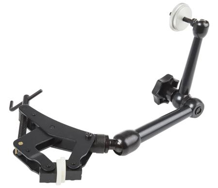 MG 1600 Noga Steel Base & Arm
