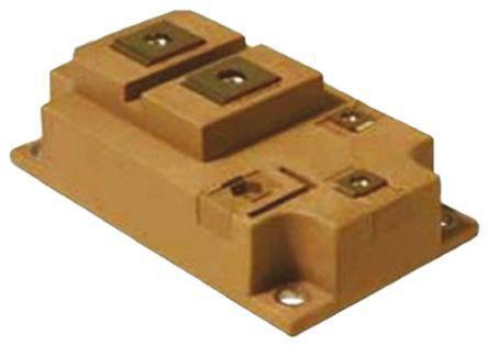 BSM200GA120DN2 Infineon , 62MM Module IGBT Module, 300 A max, 1200 V, Panel Mount