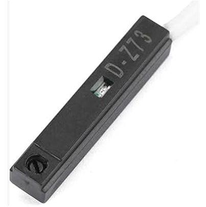 D-Z73-201 SMC Signal Generator Pneumatic Switch, D Series