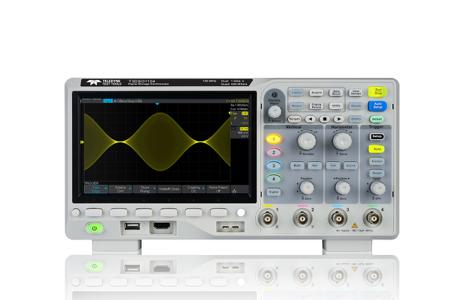 T3DSO1104 Teledyne LeCroy  T3DSO1000 Series, 100MHz Bench Oscilloscope, 4 Analogue Channels - RS Calibrated