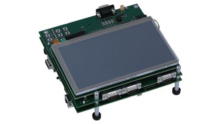 TMDXEVM3358 Texas Instruments AM335x Evaluation Module Evaluation Board Evaluation Module