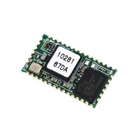 ABBTM-NVC-MDCS56 Abracon LLC