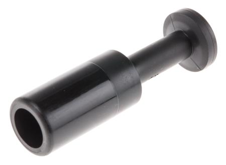 QSC-12H Festo PBT Blanking Plug for 12mm