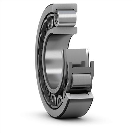 W-14 SKF W Series Locknut Washer For Use With Locknut, W 14