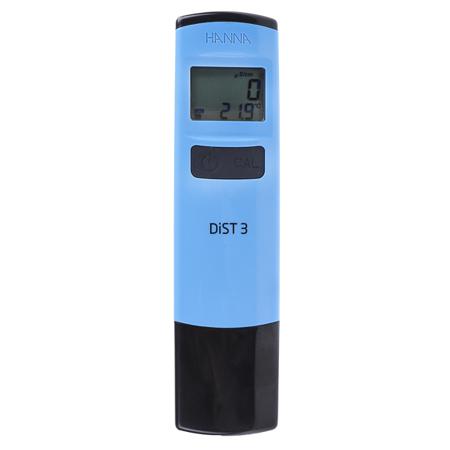 HI-98303 Hanna Instruments  Conductivity Meter
