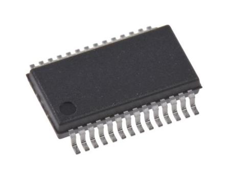 HIN213EIAZ Renesas Electronics  28-Channel Line Transmitter