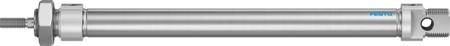 DSNU-20-200-P-A Festo Double Action Pneumatic Roundline Cylinder,