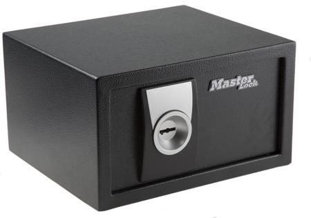 X031ML Master Lock 10L Hotel Safe
