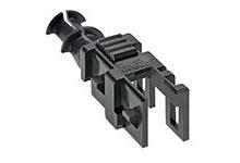 204723-0002 Molex 204723 Backshell Cover for use with Mini-Fit Jr.Plug and Receptacle Housing