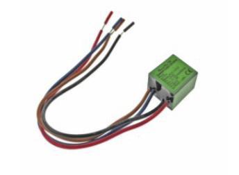 176-6768 12VDC Input CC 700mA LED Driver Wire 2W