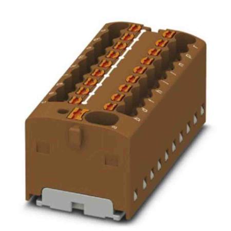 1047421 Distribution block