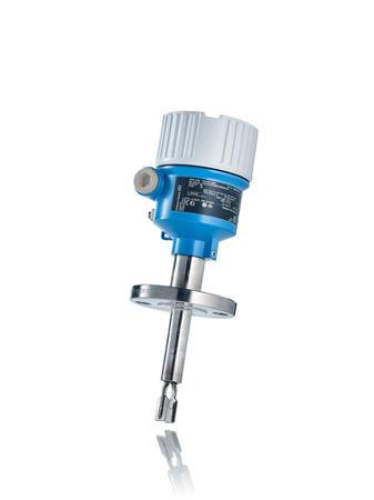 FTL51B-AAA2AAAAA1AJI1VCJ Endress+Hauser Liquiphant FTL51B Series Point Level Switch Level Switch, Flush Mount, Aluminium, Stainless Steel Body