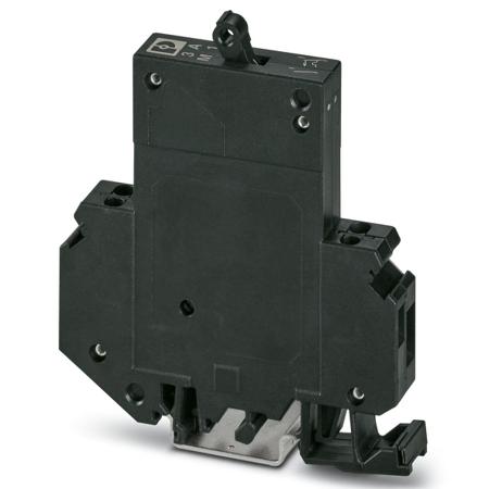 0914471 Phoenix Contact Thermal Circuit Breaker - TMC M1  Single Pole 65 V dc, 250V ac Voltage Rating DIN Rail Mount, 3A