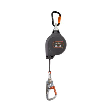 NEO060 NEOFEU Fall Arrest Block Polyamide Twin
