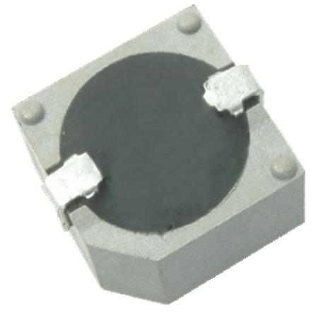 CT-1212CL-SMT-TR Same Sky 85dB SMD Internal Magnetic Buzzer, 8V dc Min, 15V dc Max