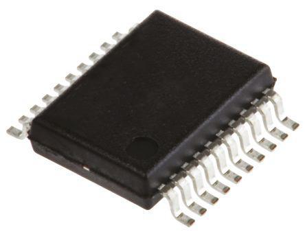 ICL3222ECAZ-T Renesas Electronics  Dual-Channel Line Transceiver
