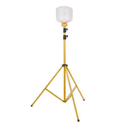 146546 Tripod 3.8M M10 RoBust LED Corn Balloon
