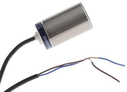 XS530B1DAL2 Telemecanique Sensors M30 x 1.5 Inductive Sensor NO Output, 10 mm Detection , IP65, IP68