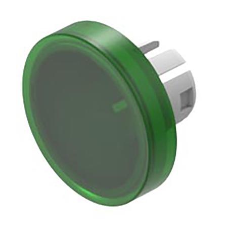 61-9642.5 EAO Modular Switch Lens for Use with Series 61 Switches
