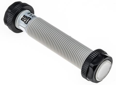184-5583 RS PRO Capacitive Threaded Barrel Proximity Sensor, M12, 2 mm Detection, NPN NO, 10 → 30 V dc