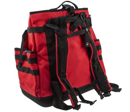 TCSB Teng Tools Polyester with Shoulder Strap 130mm x "380 x 430mm