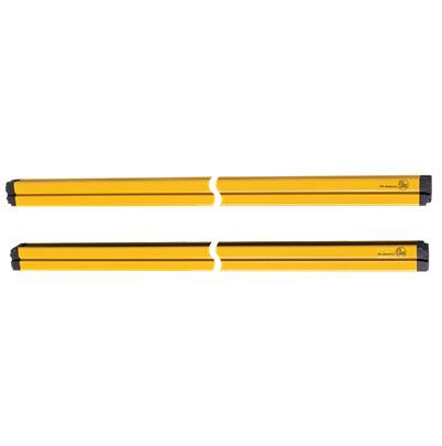 OY953S ifm electronic OY Series IFM Electronics Light Beam Safety Light Grid, 4 Beam(s), 60m Max Range