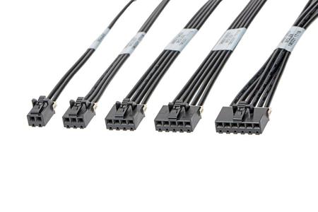 36921-0603 L1NK 396 6 Circuit 300mm